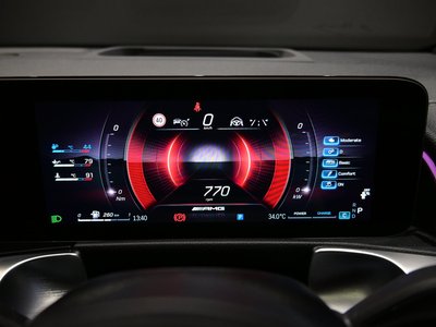 صورة مصغرة 18 لـ 2025 Mercedes-BENZ GLB AMG