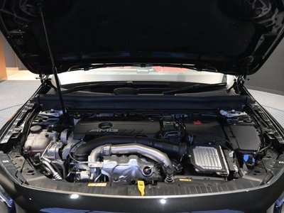 صورة مصغرة 57 لـ 2025 Mercedes-BENZ GLB AMG