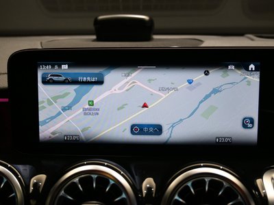 صورة مصغرة 32 لـ 2025 Mercedes-BENZ GLB AMG
