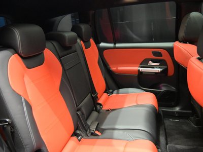 صورة مصغرة 47 لـ 2025 Mercedes-BENZ GLB AMG