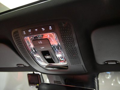 صورة مصغرة 53 لـ 2025 Mercedes-BENZ GLB AMG
