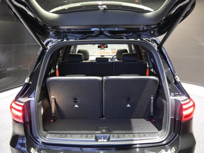صورة مصغرة 52 لـ 2025 Mercedes-BENZ GLB AMG
