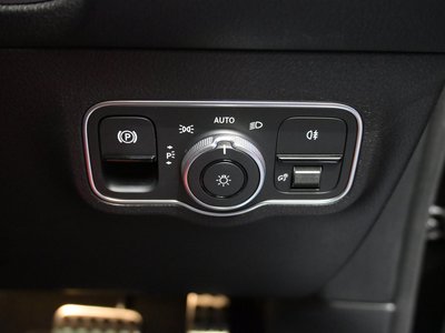 صورة مصغرة 24 لـ 2025 Mercedes-BENZ GLB AMG