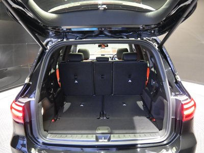 صورة مصغرة 51 لـ 2025 Mercedes-BENZ GLB AMG