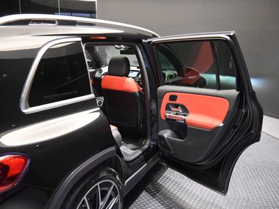 صورة مصغرة 70 لـ 2025 Mercedes-BENZ GLB AMG