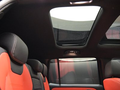 صورة مصغرة 56 لـ 2025 Mercedes-BENZ GLB AMG