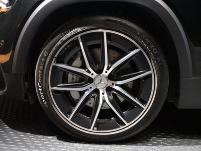 صورة مصغرة 12 لـ 2025 Mercedes-BENZ GLB AMG