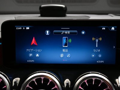 صورة مصغرة 33 لـ 2025 Mercedes-BENZ GLB AMG