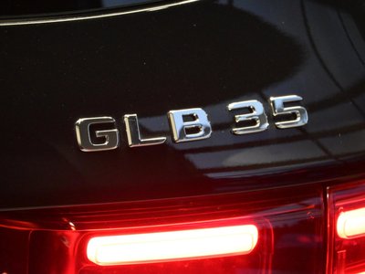 صورة مصغرة 61 لـ 2025 Mercedes-BENZ GLB AMG