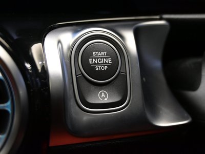 صورة مصغرة 44 لـ 2025 Mercedes-BENZ GLB AMG