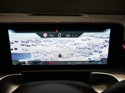صورة مصغرة 31 لـ 2025 Mercedes-BENZ GLB AMG