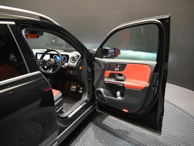 صورة مصغرة 27 لـ 2025 Mercedes-BENZ GLB AMG
