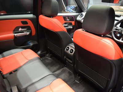 صورة مصغرة 48 لـ 2025 Mercedes-BENZ GLB AMG
