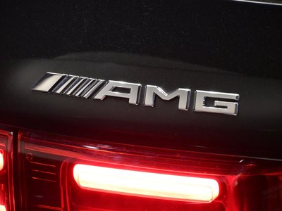 صورة مصغرة 60 لـ 2025 Mercedes-BENZ GLB AMG