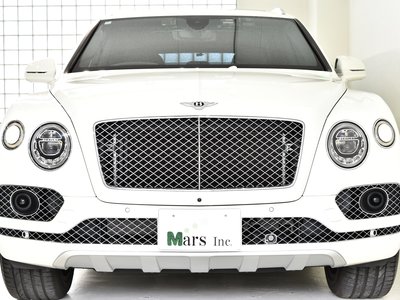 2018 Bentley BENTAYGA thumbnail 4
