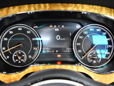 2018 Bentley BENTAYGA thumbnail 24