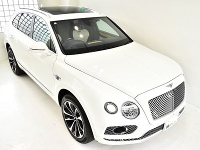 2018 Bentley BENTAYGA thumbnail 6