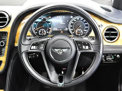 2018 Bentley BENTAYGA thumbnail 15