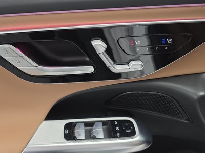 2025 Mercedes-BENZ E-CLASS 缩略图 14