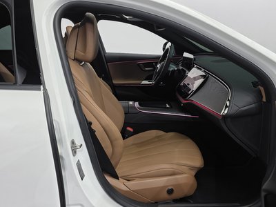 2025 Mercedes-BENZ E-CLASS 缩略图 12