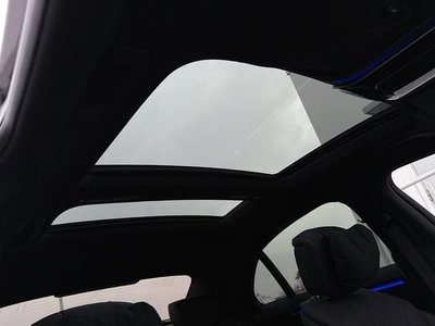 MERCEDES-BENZ S-CLASS - 4