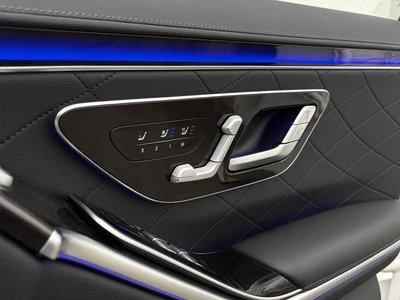 MERCEDES-BENZ S-CLASS - 9