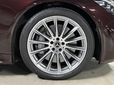 MERCEDES-BENZ S-CLASS - 3