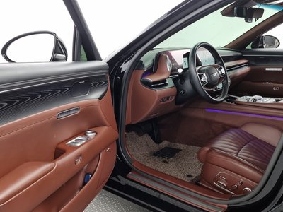 GENESIS G90 (RS4) - 10