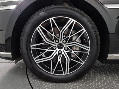 GENESIS G90 (RS4) - 6