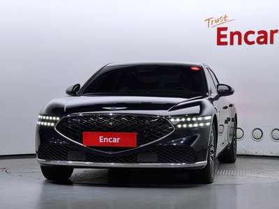 GENESIS G90 (RS4) - 2