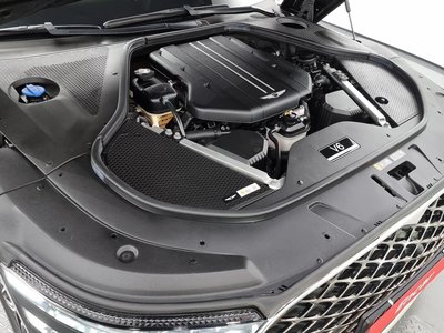 GENESIS G90 (RS4) - 7