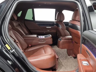 2022 Genesis G90 (RS4) — миниатюра 12