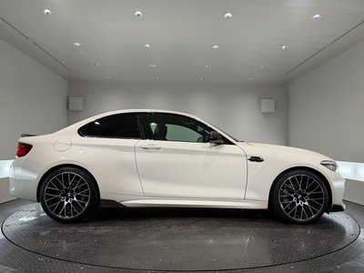 BMW M2 COMPETITION - 6