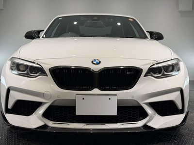BMW M2 COMPETITION - 4