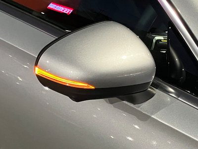 MERCEDES-BENZ A-CLASS - 9