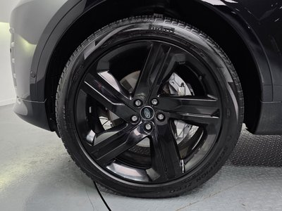 LAND ROVER DISCOVERY - 6