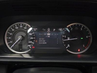 LAND ROVER DISCOVERY - 8