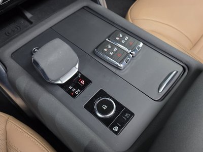 LAND ROVER DISCOVERY - 9