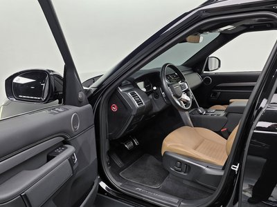 LAND ROVER DISCOVERY - 10