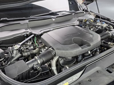 LAND ROVER DISCOVERY - 7