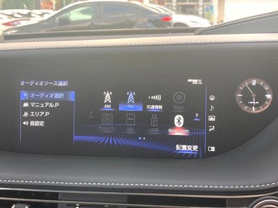 صورة مصغرة 41 لـ 2020 Lexus LS