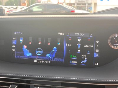 صورة مصغرة 43 لـ 2020 Lexus LS