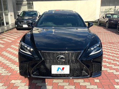 صورة مصغرة 14 لـ 2020 Lexus LS