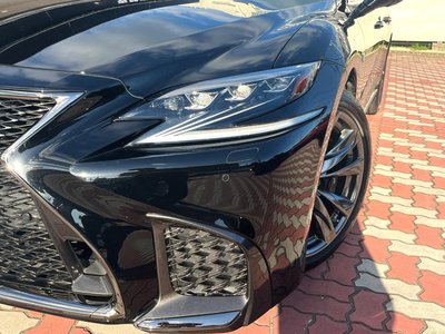صورة مصغرة 12 لـ 2020 Lexus LS