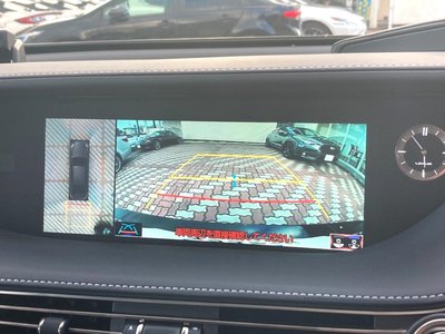 صورة مصغرة 6 لـ 2020 Lexus LS