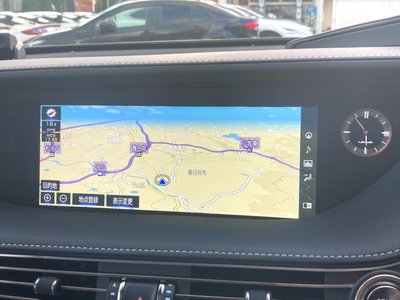 صورة مصغرة 5 لـ 2020 Lexus LS