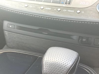 صورة مصغرة 45 لـ 2020 Lexus LS
