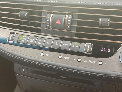 صورة مصغرة 44 لـ 2020 Lexus LS