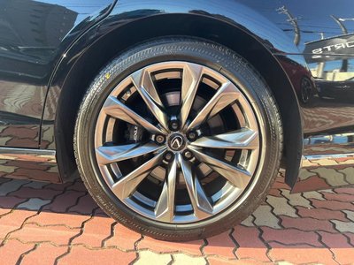 صورة مصغرة 27 لـ 2020 Lexus LS