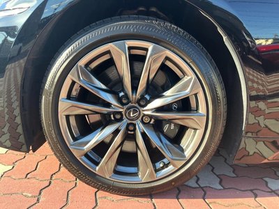 صورة مصغرة 28 لـ 2020 Lexus LS